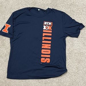 Illinois BTN 10K